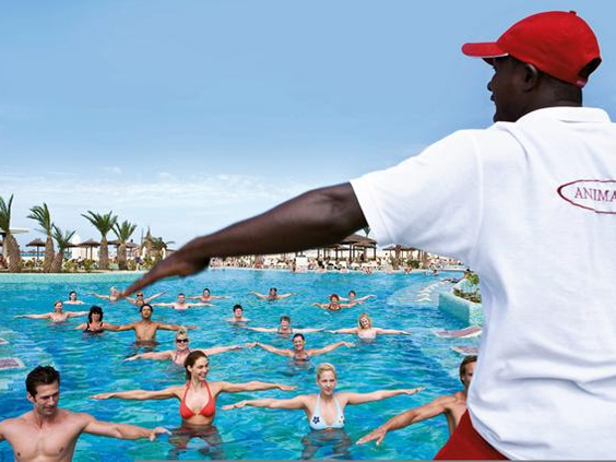 ClubHotel RIU Karamboa