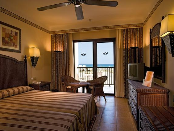 ClubHotel RIU Karamboa