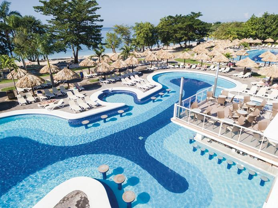ClubHotel RIU Negril