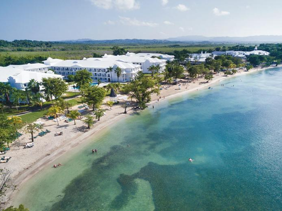 ClubHotel RIU Negril