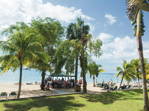 ClubHotel RIU Negril