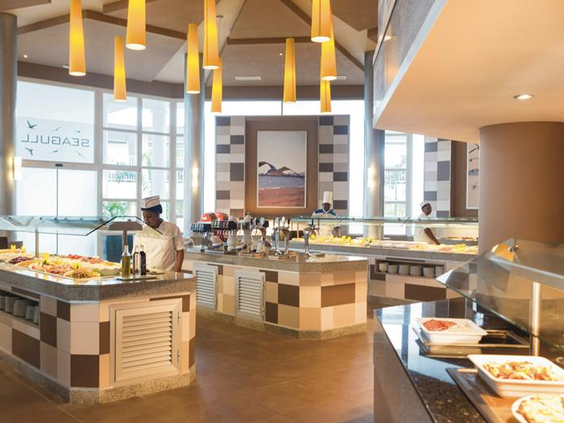 ClubHotel RIU Negril