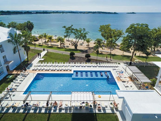 ClubHotel RIU Negril