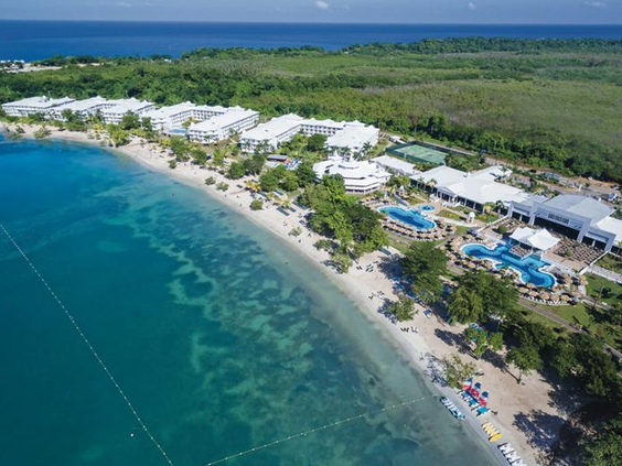 ClubHotel RIU Negril