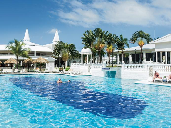 ClubHotel RIU Negril