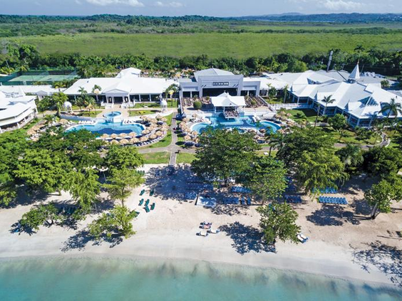 ClubHotel RIU Negril