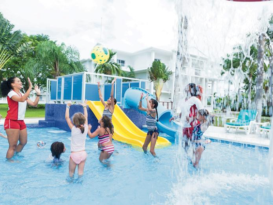 ClubHotel RIU Negril