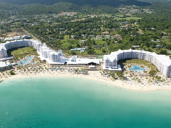 ClubHotel RIU Ocho Rios