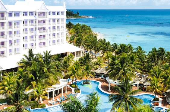 ClubHotel RIU Ocho Rios