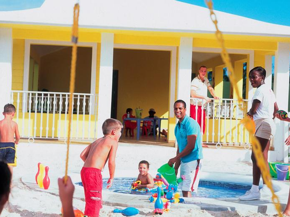 ClubHotel RIU Ocho Rios