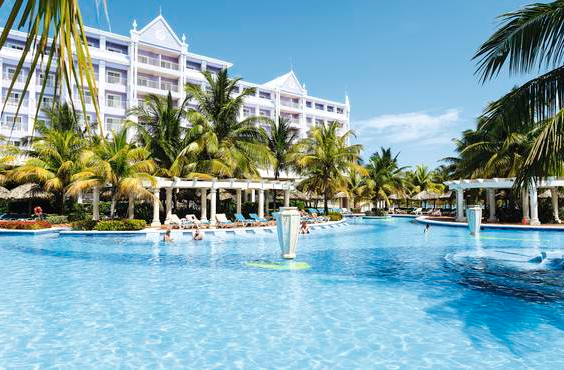 ClubHotel RIU Ocho Rios