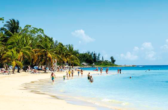 ClubHotel RIU Ocho Rios