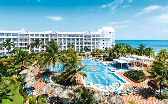 ClubHotel RIU Ocho Rios