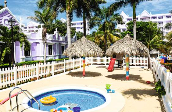 ClubHotel RIU Ocho Rios