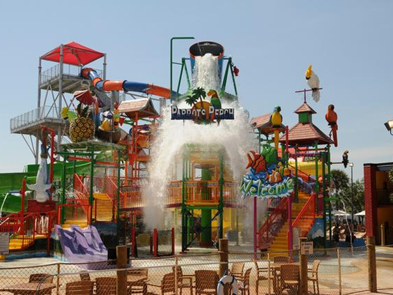 Coco Key Hotel & Water Park Resort