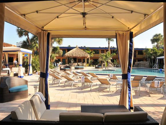 Coco Key Hotel & Water Park Resort