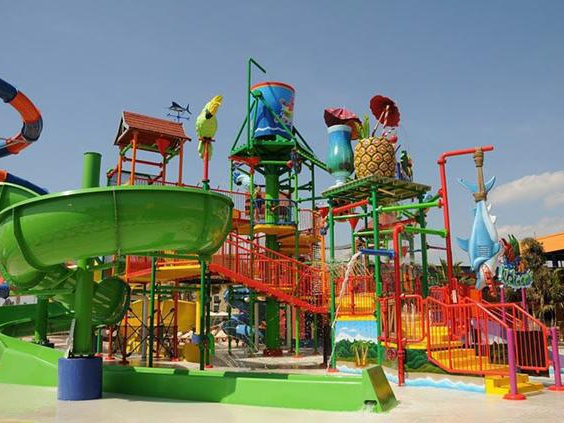 Coco Key Hotel & Water Park Resort
