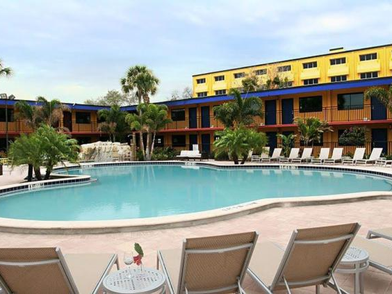 Coco Key Hotel & Water Park Resort