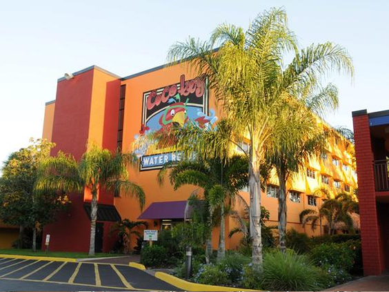 Coco Key Hotel & Water Park Resort