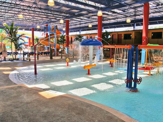Coco Key Hotel & Water Park Resort