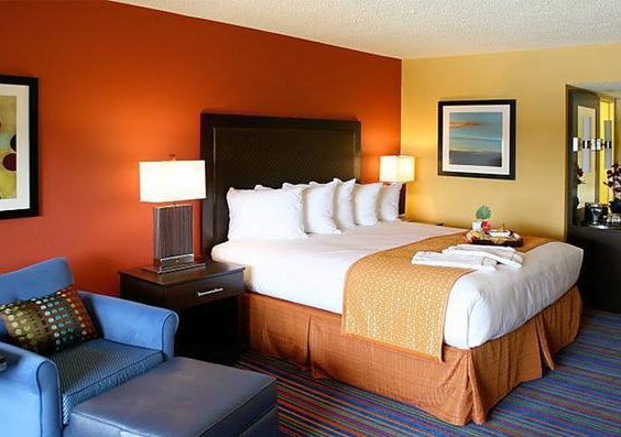 Coco Key Hotel & Water Park Resort