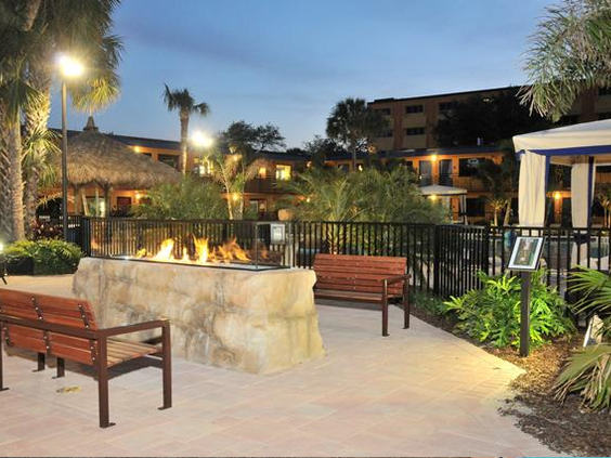 Coco Key Hotel & Water Park Resort