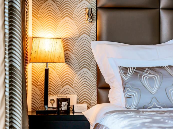 Hotel Continental Budapest
