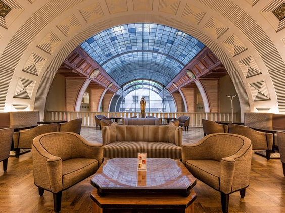 Hotel Continental Budapest
