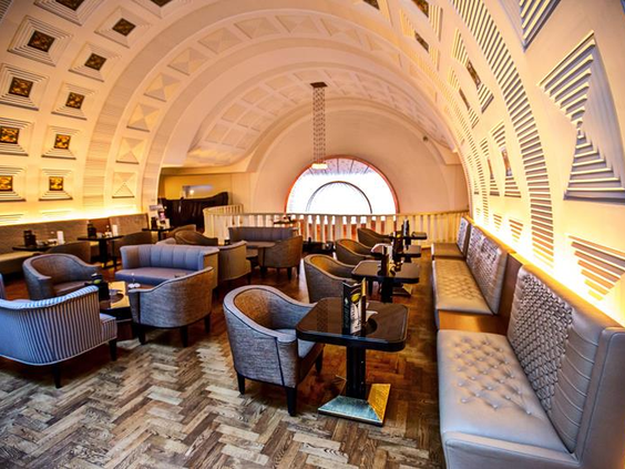 Hotel Continental Budapest