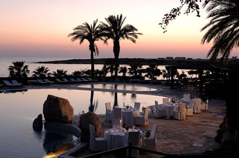 Coral Beach Resort