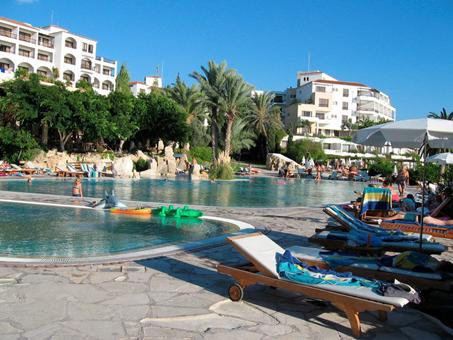 Coral Beach Resort