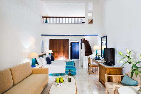 Coral Beach Resort