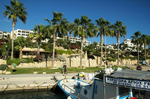 Coral Beach Resort