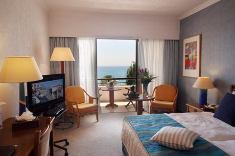 Coral Beach Resort