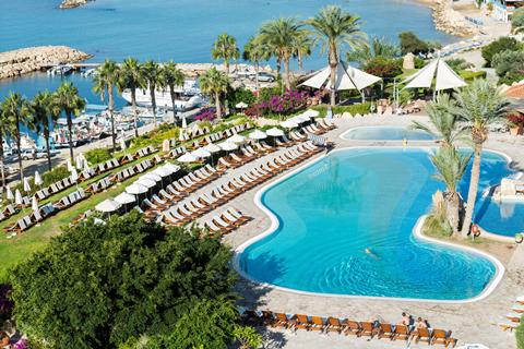 Coral Beach Resort