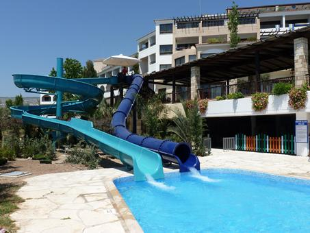 Coral Beach Resort