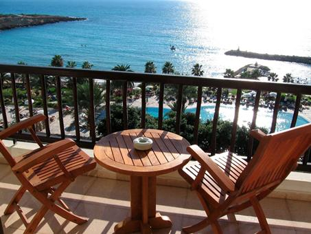 Coral Beach Resort