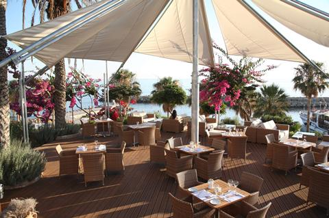 Coral Beach Resort