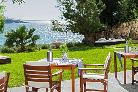 Coral Beach Resort