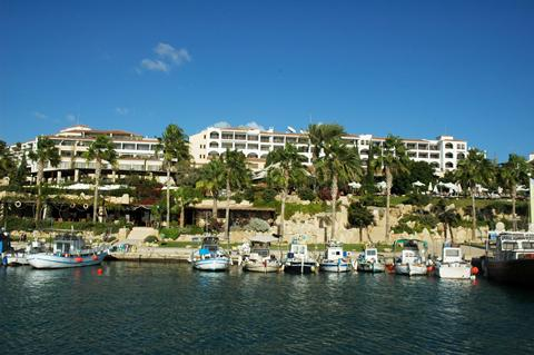 Coral Beach Resort