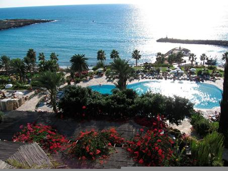 Coral Beach Resort