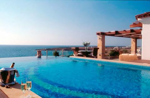 Coral Beach Resort