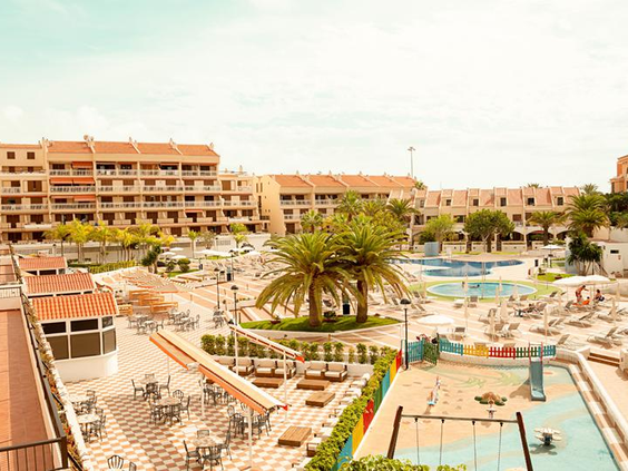 Coral Compostela Beach Golf