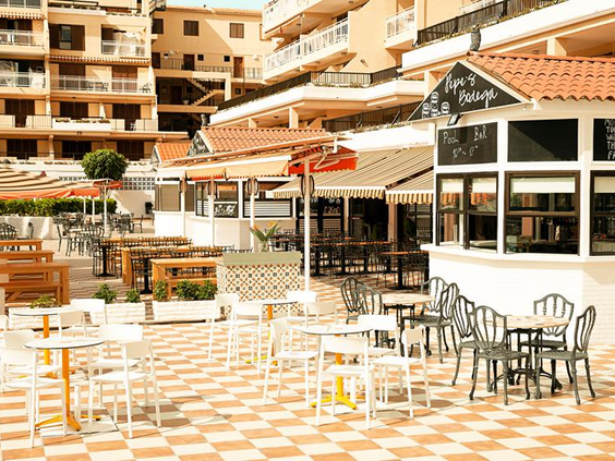 Coral Compostela Beach Golf