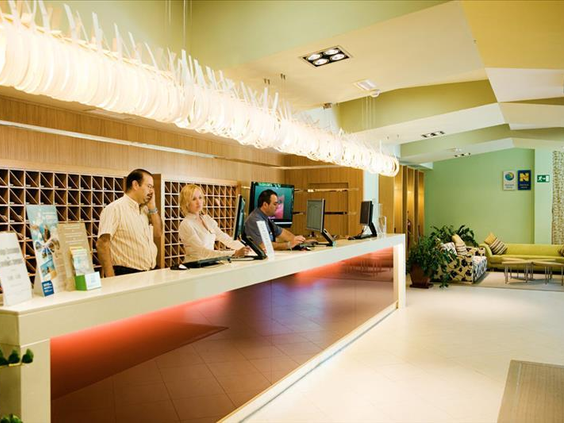 Appartementen Cordial Mogán Valle