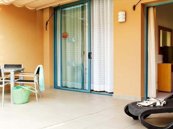 Appartementen Cordial Mogán Valle