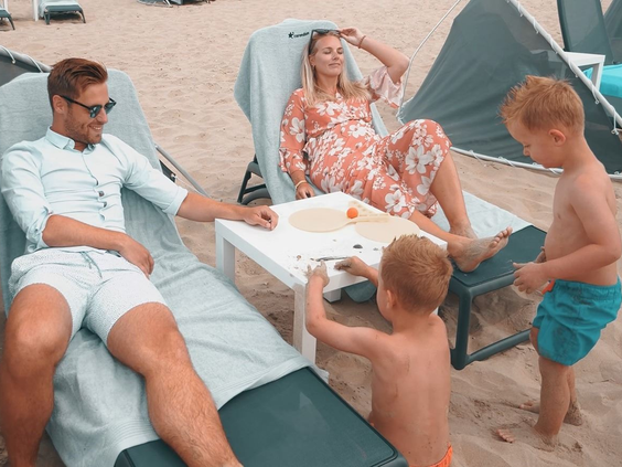 all inclusive nederland