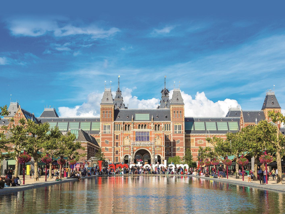 all inclusive nederland