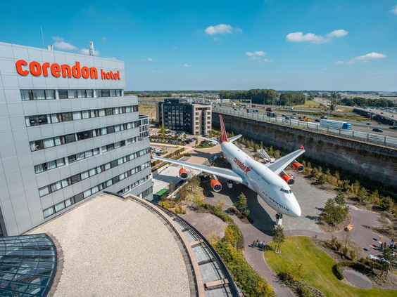 all inclusive nederland