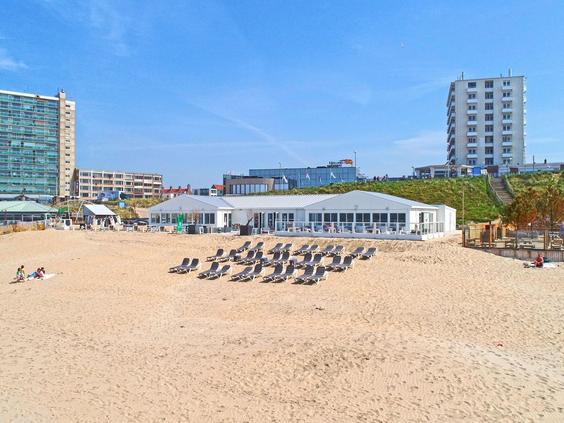 all inclusive nederland